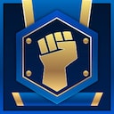 Riot completed