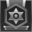 Medal of Bravery achievement