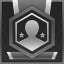 Advanced Certification Medal achievement