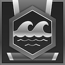 Tsunami completed