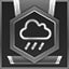 Frankenstorm completed