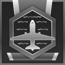 Landing on water completed