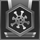 Pandemic outbreak completed