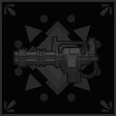 Gatling Gun Go Brrrt achievement