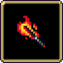 Fire Wand