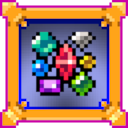 EXTRA: Kyra-Stones