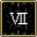 VII - Iron Blue Will