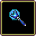 Holy Wand