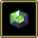 EXTRA: Chaos Malachite