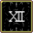 XII - Out of Bounds