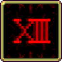 EXTRA: XIII - Call of a Mad Moon