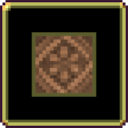 Inlaid Library