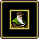 EXTRA: A Garlic Paradise achievement