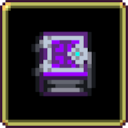 Grim Grimoire