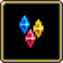 EXTRA: Magi-Stone