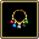 EXTRA: Karoma's Mana