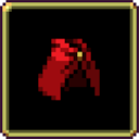 Seeker of the Crimson Shroud