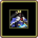 Queen Sigma achievement