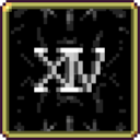 XIV - Jail of Crystal