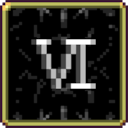 VI - Sarabande of Healing