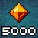 Diamond collector