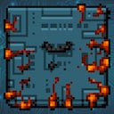 Reach the lab achievement