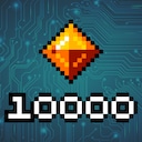 Diamond lover