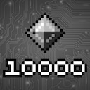 Diamond lover