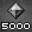 Diamond collector