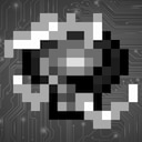 Laser bug