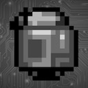 Flat Robots