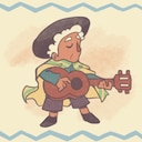 Colorbound The Guitarist Achievement