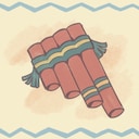 Colorbound The Panpipe Achievement