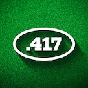EA SPORTS™ College Football 27 .417 Miles Achievement