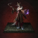 Mistress of the Night - Huang Yan