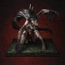 Gluttonous Monstrosity - Lu Hongliu