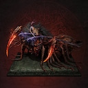 Blightweaver - Great Centipede
