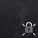 Mysterious agent