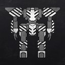 Achievement - Wanzer pilot