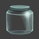 Empty Jar