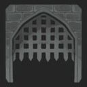 Portcullis achievement