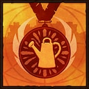 RuneScape: Dragonwilds Gotta Patch 'Em All Achievement