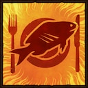 RuneScape: Dragonwilds Winner Winner Fish Dinner Achievement
