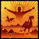RuneScape: Dragonwilds Bark at the moon Achievement