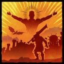 RuneScape: Dragonwilds Mages & Knights & Demons, oh my! Achievement
