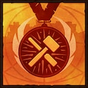 RuneScape: Dragonwilds Mend it like... Achievement