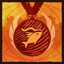 RuneScape: Dragonwilds Frenzied Achievement