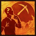 RuneScape: Dragonwilds Swift Pick Achievement