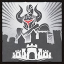 RuneScape: Dragonwilds Black Knight's Fortress Achievement