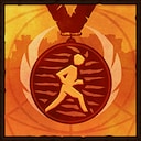 RuneScape: Dragonwilds I Meant To Do That Achievement